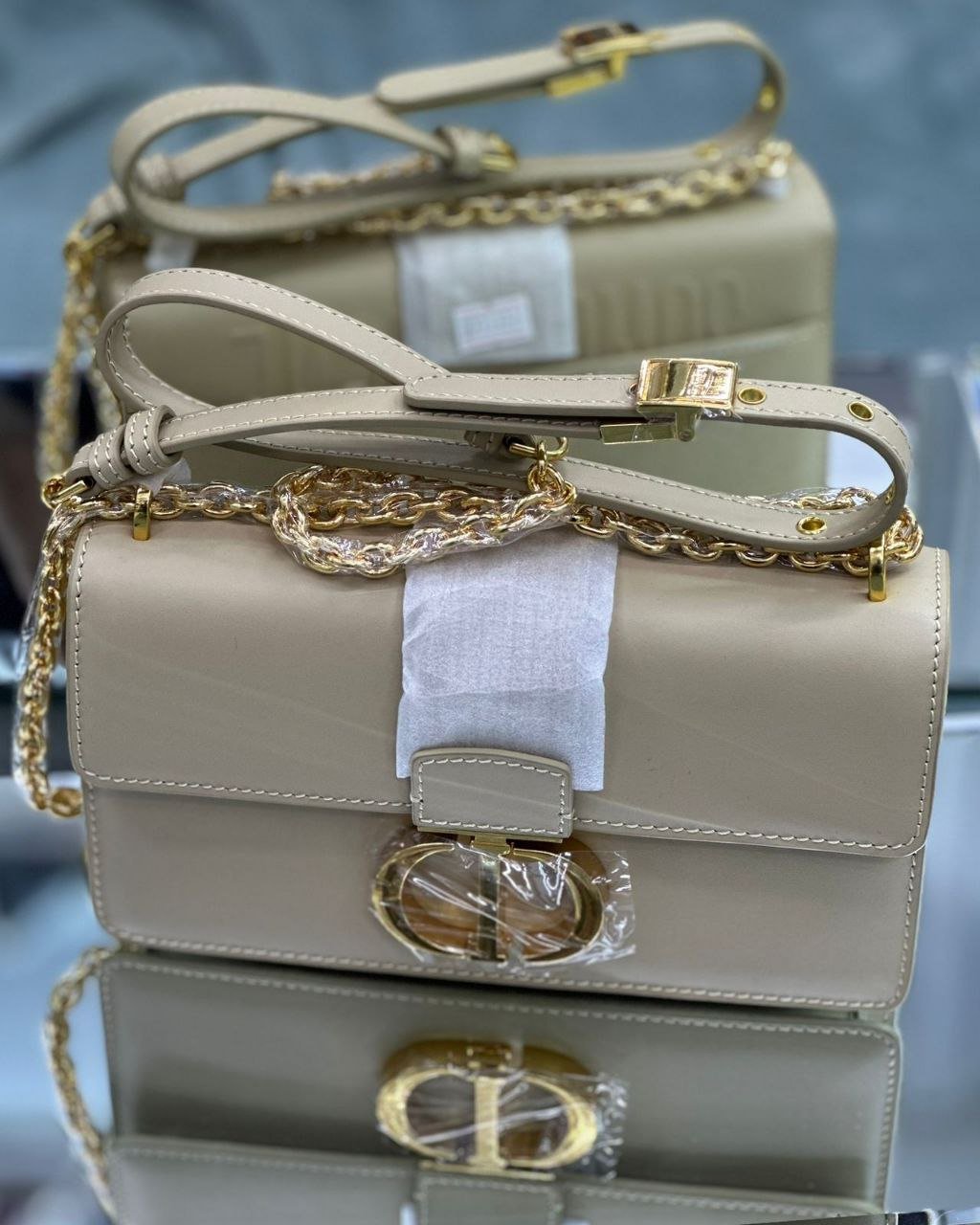 Louis Vuitton Dauphine Bag Louis Vuitton Dauphine Bag