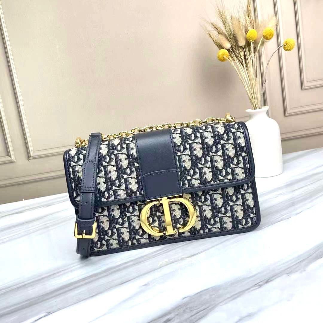 Dior 30 Montaigne East-West Bag Dior 30 Montaigne East-West Bag