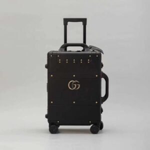 Gucci Trolley Luggage