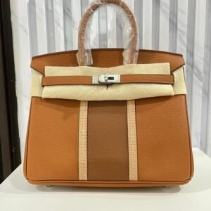 Hermès Birkin Bag