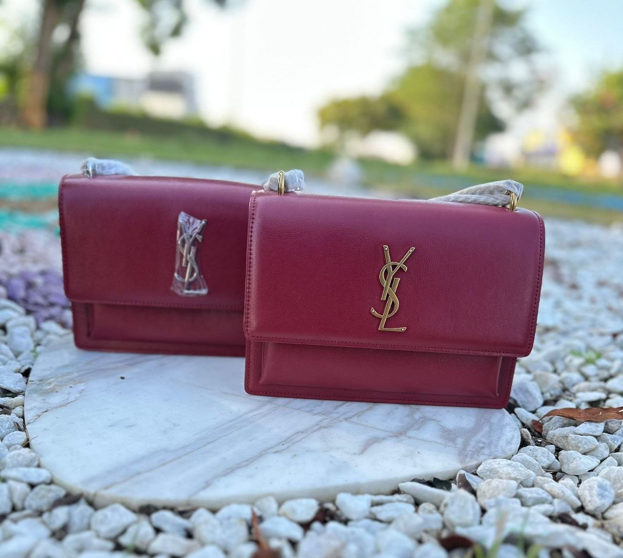 YSL Sunset Bag YSL Sunset Bag