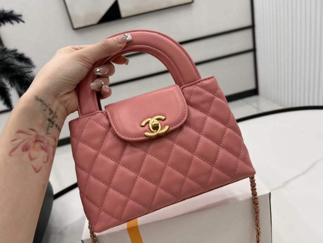Chanel Kelly Bag Chanel Kelly Bag