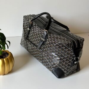GOYARD 55 Duffel Bag