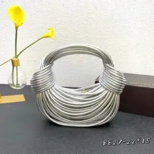 Bottega Veneta Knot Tote Bag