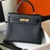 Hermes Mini Kelly Bag