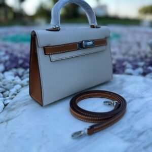 Hermes Mini Kelly Bag