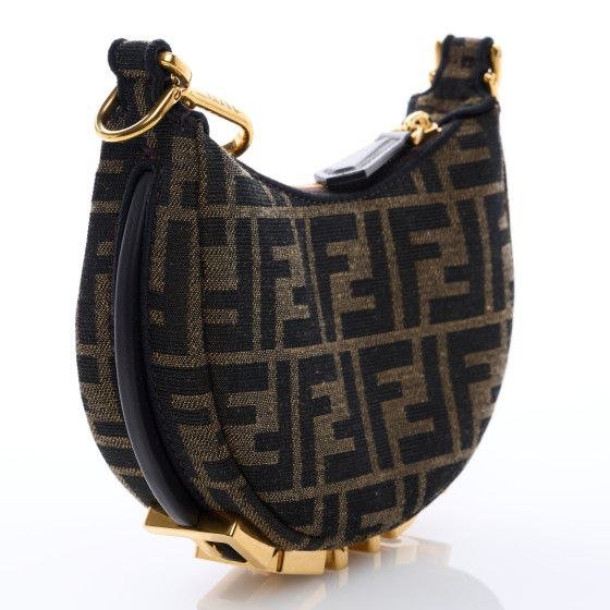 FENDI Fendigraphy Bag FENDI Fendigraphy Bag