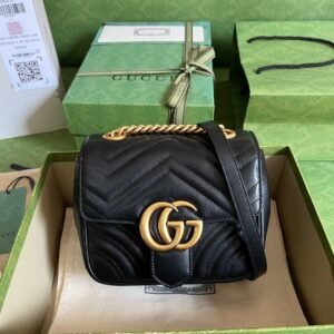Gucci GG Marmont Bag