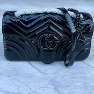 Gucci GG Marmont Shoulder Bag