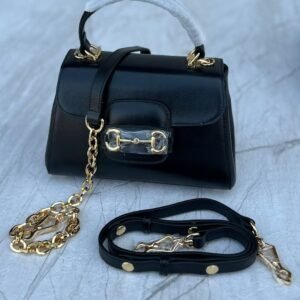 Gucci Horsebit 1955 Top Handle Bag