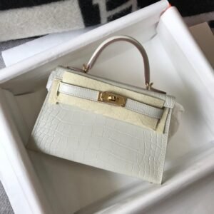 HERMES Kelly Bag