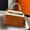 Hermès Kelly Mini Bag