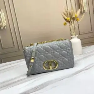 Dior Small Caro Bag