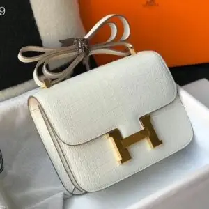 Hermès Constance Bag
