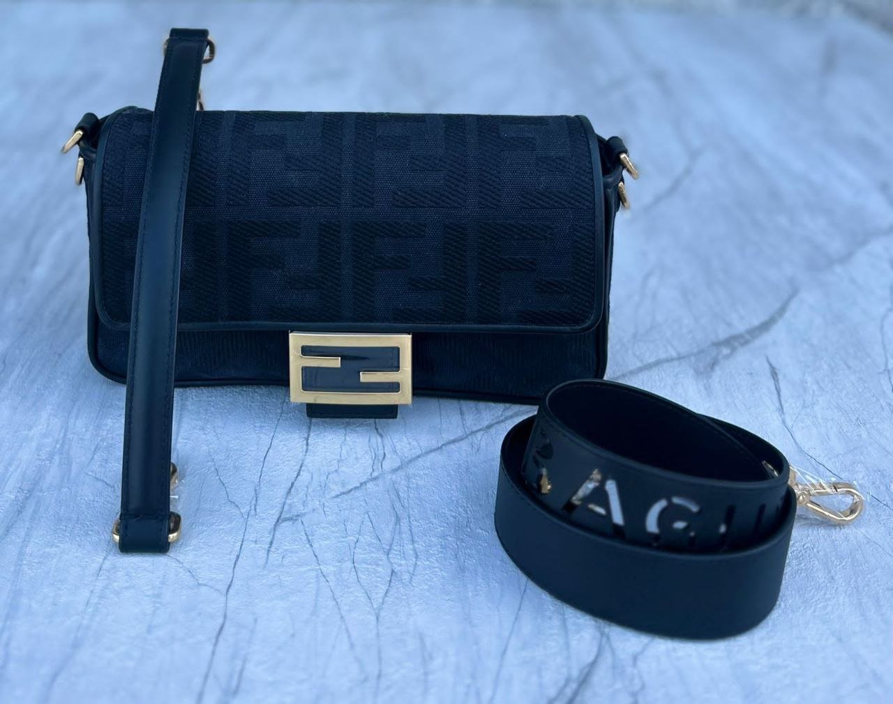 Fendi Baguette Bag Fendi Baguette Bag