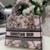 Dior Lady D-Lite Bag