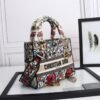 DIOR Lady D-Lite Bag