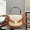 CELINE MINI BESACE Triomphe Bag