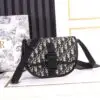 DIOR Mini Gallop Bag