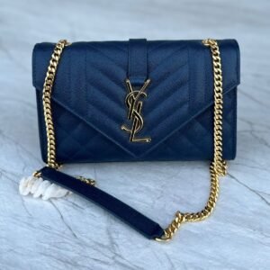 YSL Envelope Bag