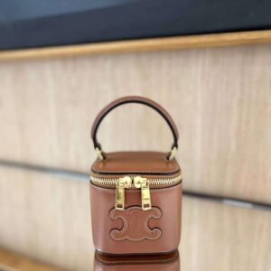 Celine Mini Vanity Case