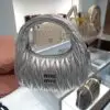 Miu Miu Wander Hobo Bag