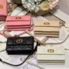 Dior Miss Caro Mini Bag