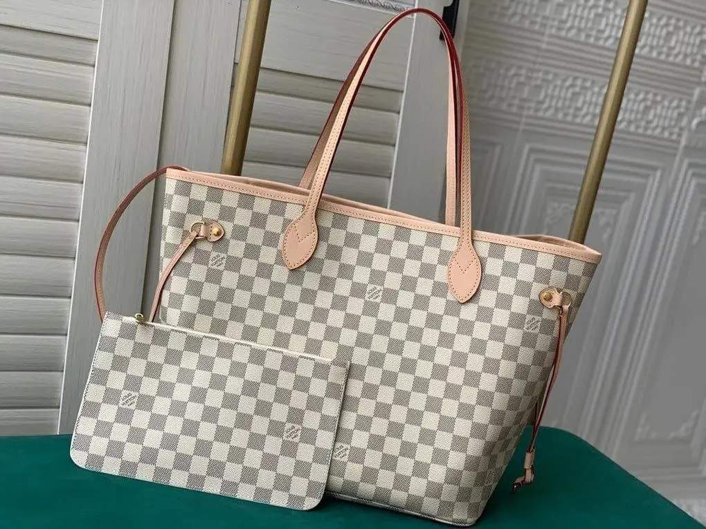 Louis Vuitton Monogram Shoulder Bag Louis Vuitton Monogram Shoulder Bag