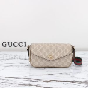 GUCCI Ophidia Mini Bag