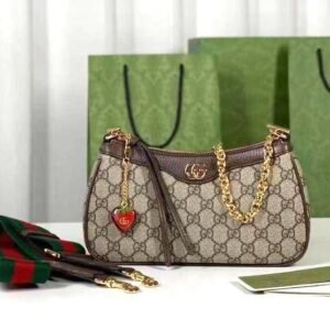 Gucci Ophidia GG Mini Bag