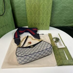 Gucci Ophidia Shoulder Bag