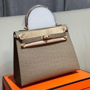 Hermes Kelly Bag