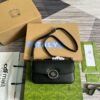 GUCCI Petite GG Mini Shoulder Bag