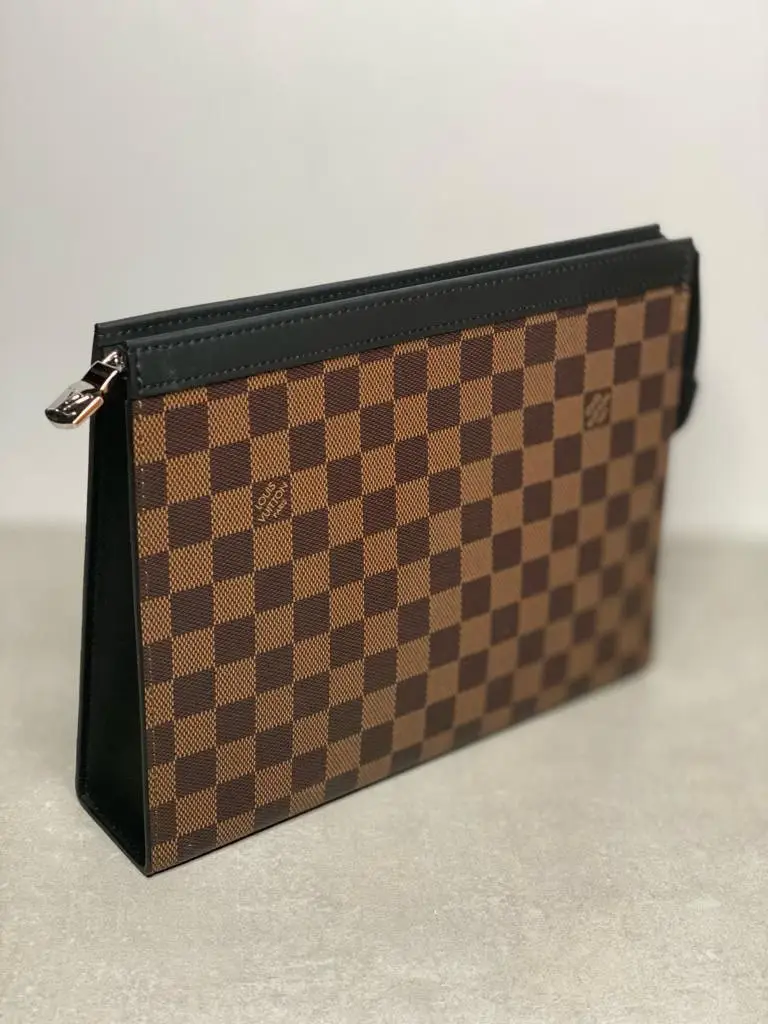 Louis Vuitton Pochette Voyage MM Louis Vuitton Pochette Voyage MM