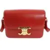 Celine Medium Triomphe Crossbody Bag