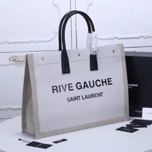 Saint Laurent Rive Gauche Handbag