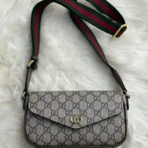 Gucci Ophidia Mini Shoulder Bag