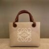 Loewe Anagram Tote Bag