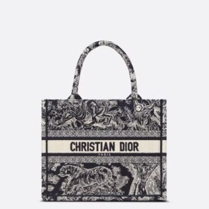 DIOR Book Tote