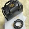 Dior Boston Small Bag