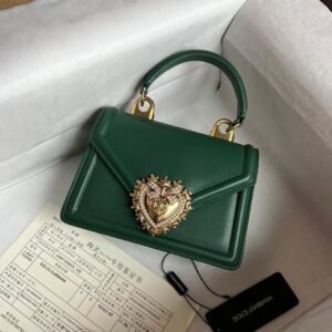 DOLCE & GABBANA Devotion Bag