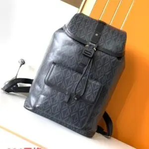 Dior Gallop Backpack