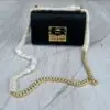 GUCCI Padlock Shoulder Bag