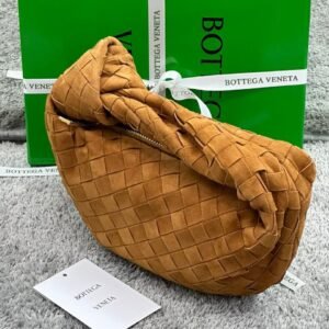 BOTTEGA VENETA Teen Jodie Shoulder Bag