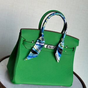 Hermès Birkin Handbag