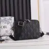 Dior CD Messenger Pouch