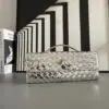 BOTTEGA VENETA Woven Luxury Bag