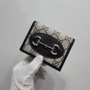 Gucci Horsebit 1953 Card Case