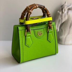 Gucci Diana Small Tote Bag