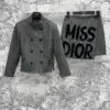 DIOR Premium Master Quality Coat